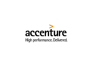 Accenture Logo