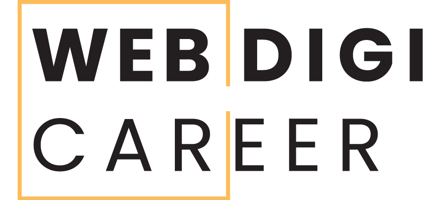 Web Digi Career