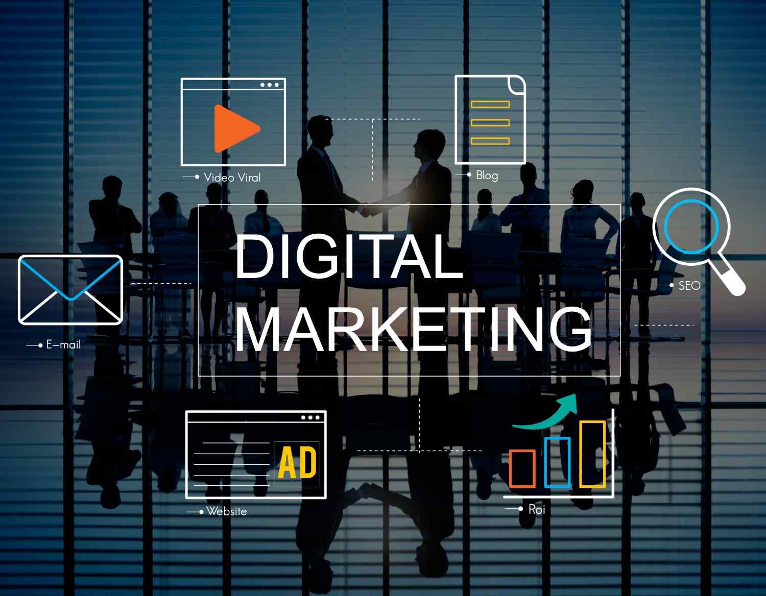 Top Benefits of Digital Marketing Training for Career Growth
