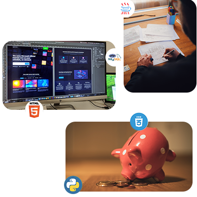 Master in Frontend Developer