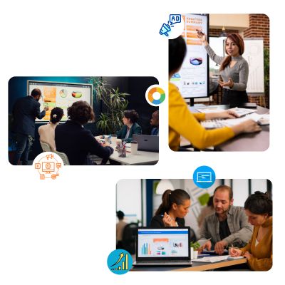 Digital Marketing Course